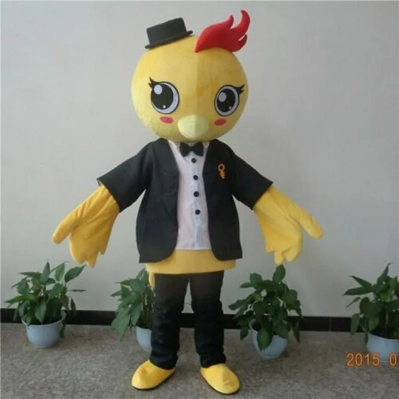 Rooster Mascot Costume Suit Cosplay Party Game Dress Outfits Halloween Adult #D Event Apparel Cartoon Character Birthday Clothes
Rooster Mascot Costume Suit Cosplay Party Game Dress Outfits Halloween Adult #D Event Apparel Cartoon Character Birthday Clothes