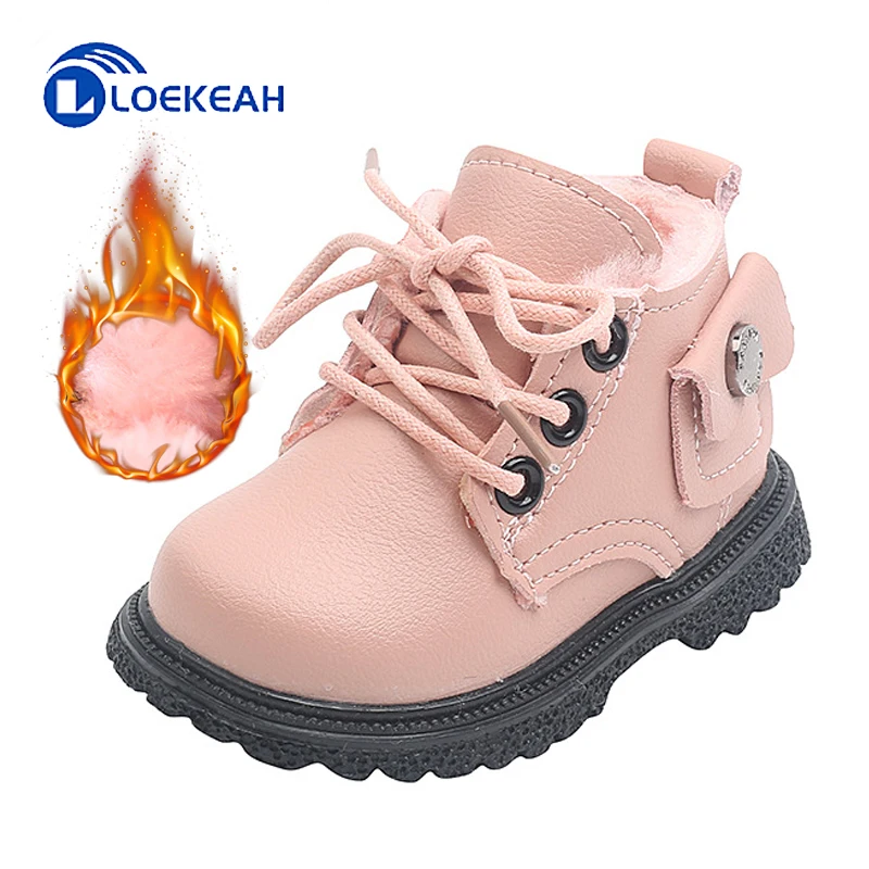 0-2Y Kids Short Boots Ankle Winter Baby Girl Cotton Shoes Plush Warm Toddler First Walkers Lightweight Soft Sole Non-slip
0-2Y Kids Short Boots Ankle Winter Baby Girl Cotton Shoes Plush Warm Toddler First Walkers Lightweight Soft Sole Non-slip