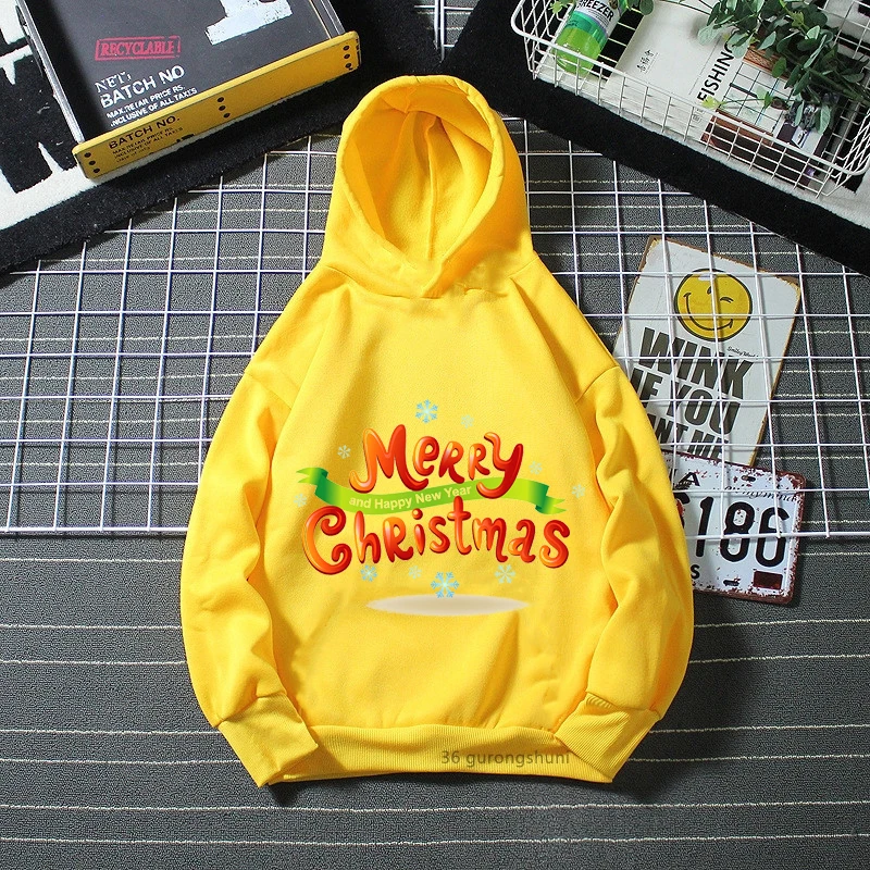 funny boys yellow hoodies letter christmas graphic printing for kids christmas clothing fashion kids sweatshirts baby hoodies
funny boys yellow hoodies letter christmas graphic printing for kids christmas clothing fashion kids sweatshirts baby hoodies