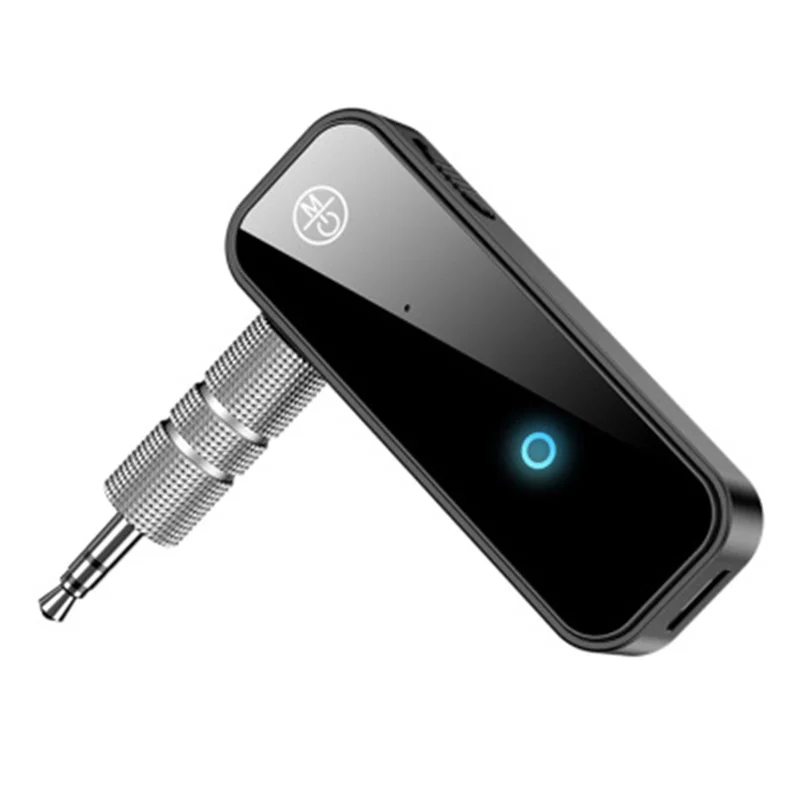 C28 Bluetooth Audio Receiver Transmitter Adapter 3.5mm AUX Car Bluetooth Receiver For Computer Transmitter Receiver
C28 Bluetooth Audio Receiver Transmitter Adapter 3.5mm AUX Car Bluetooth Receiver For Computer Transmitter Receiver