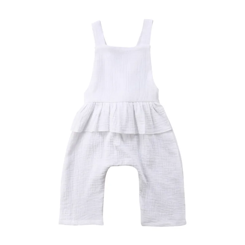 Pudcoco 0-3T Hot Selling Infant Baby Girl Ruffle Rompers Jumpsuit Playsuit Backless Summer Baby Girls Clothes Rompers 0-3T
Pudcoco 0-3T Hot Selling Infant Baby Girl Ruffle Rompers Jumpsuit Playsuit Backless Summer Baby Girls Clothes Rompers 0-3T
