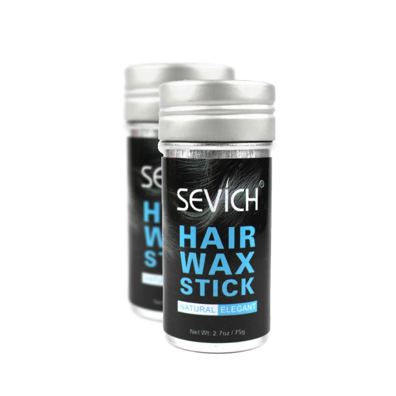 Hair Edge Control Wax Stick Broken Hair Finishing Paste Non Greasy Lasting Effective Hair Styling Wax Cream TSLM1
Hair Edge Control Wax Stick Broken Hair Finishing Paste Non Greasy Lasting Effective Hair Styling Wax Cream TSLM1