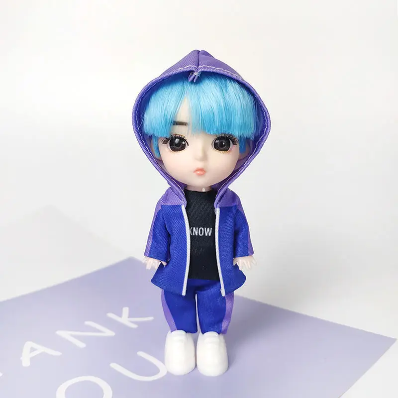 The Untamed Lan Wangji Wang Yibo Around Toy Figure Clothes Plush Doll Toys Birthday Gift Ornament Model Desk Decor Fans Gift
The Untamed Lan Wangji Wang Yibo Around Toy Figure Clothes Plush Doll Toys Birthday Gift Ornament Model Desk Decor Fans Gift