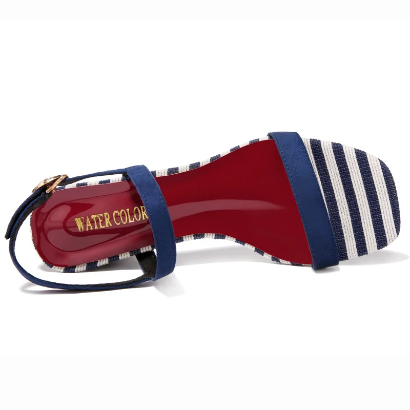 Summer New Fashion Women High Heel Sandals Buckle Strap Women Shoes Open Toe Square Heel Women Shoes 3-62 
Summer New Fashion Women High Heel Sandals Buckle Strap Women Shoes Open Toe Square Heel Women Shoes 3-62