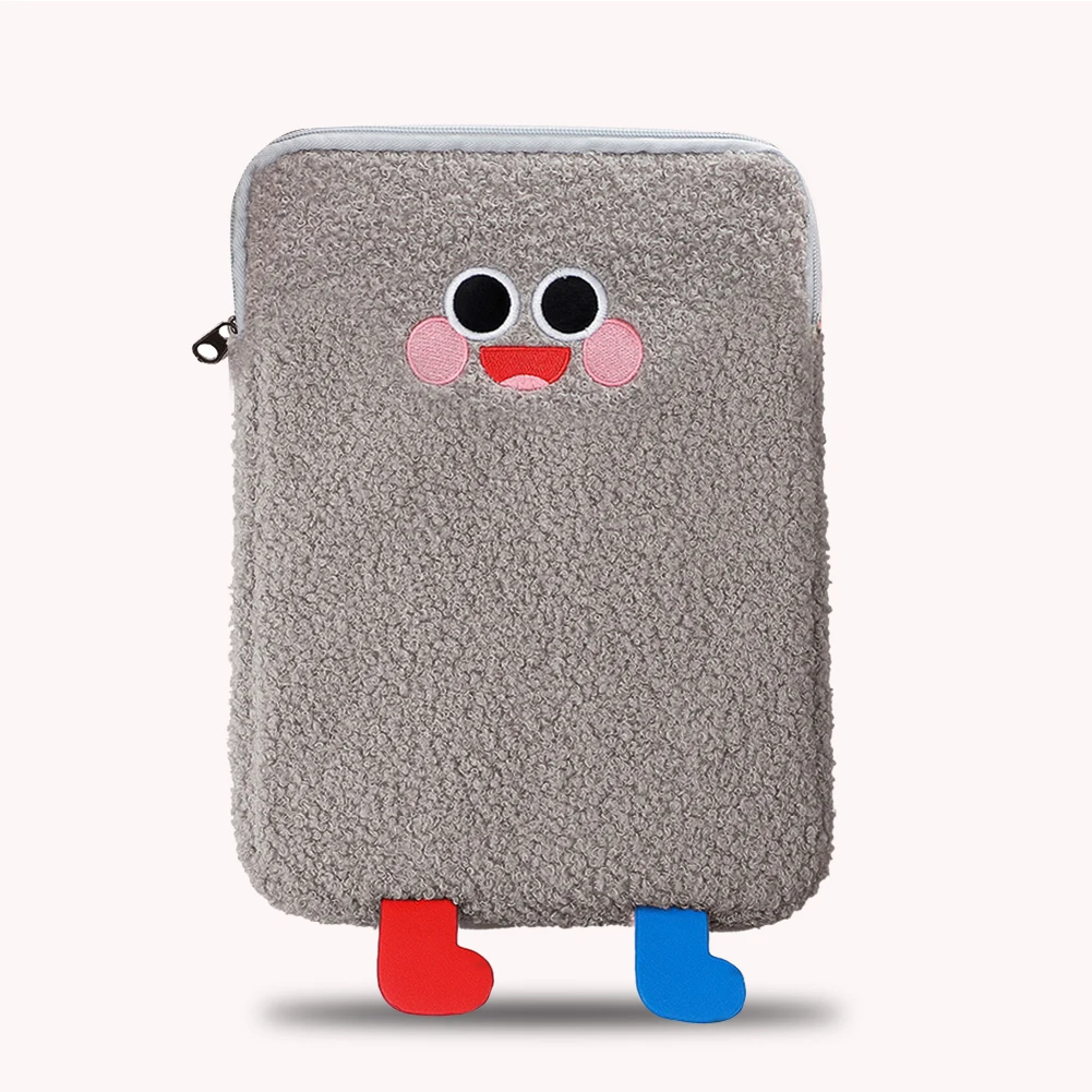 11 inch Tablet Cover Case Holder Bag Korean Travel Household Computer Accessories for iPad Protector Handbag
11 inch Tablet Cover Case Holder Bag Korean Travel Household Computer Accessories for iPad Protector Handbag