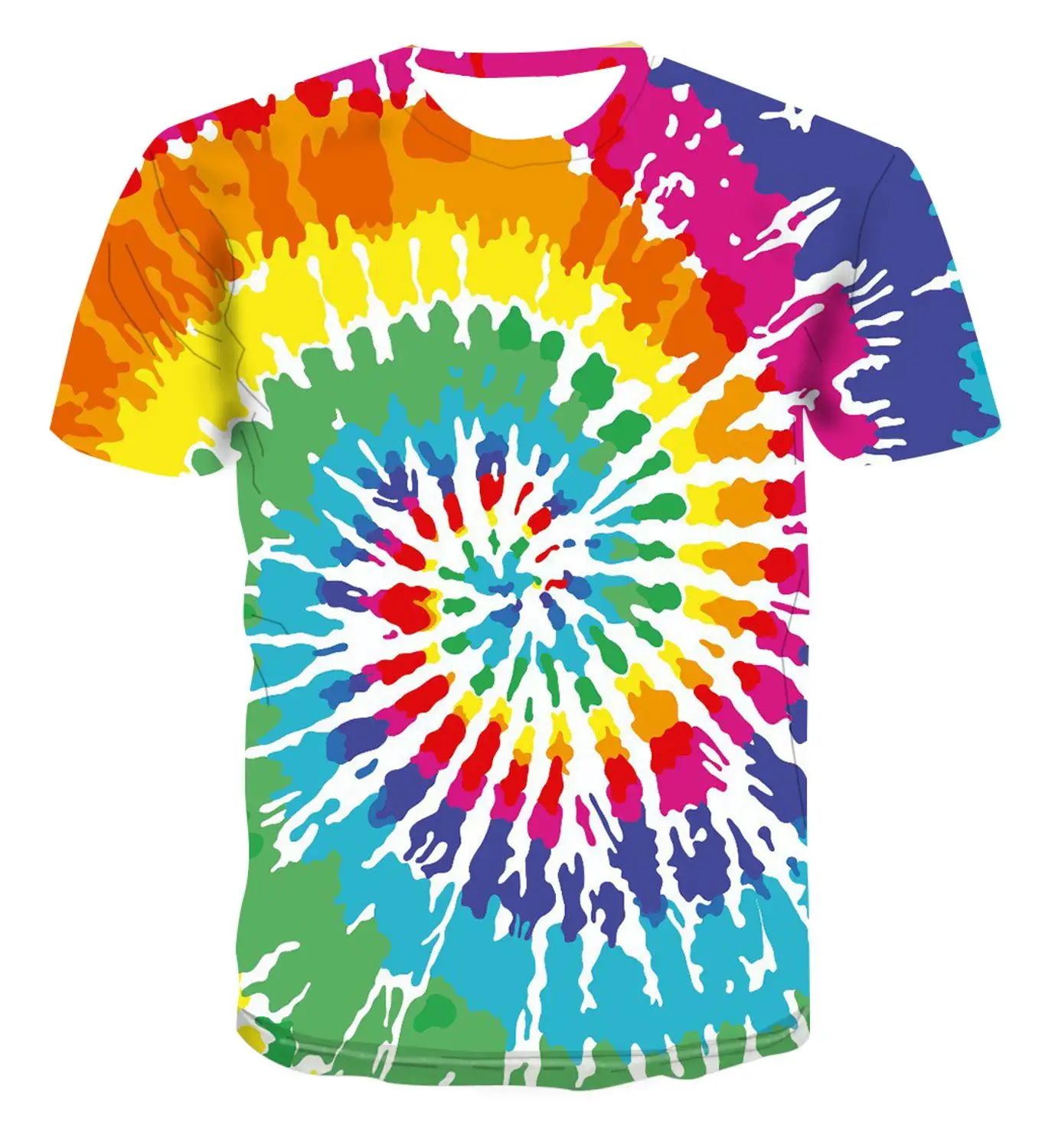 Summer New Men's 3D Print T shirt Street Casual 3D Print Pattern Short sleeve Fashion Funny Short sleeve Colorful Men's T shirt
Summer New Men's 3D Print T shirt Street Casual 3D Print Pattern Short sleeve Fashion Funny Short sleeve Colorful Men's T shirt