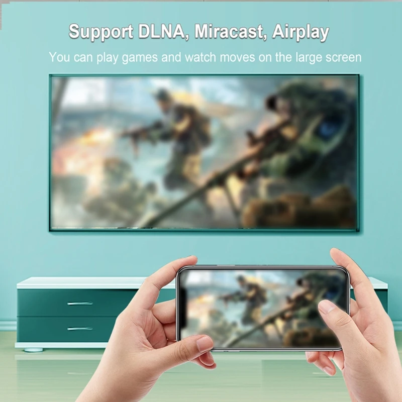 ТВ-приставка RK3318, 2,4G, Wi-Fi, H96 Max, V11, для Android 11, 16/32/64 ГБ, 5G, для Google Voice, 4K, Smart TV Box
ТВ-приставка RK3318, 2,4G, Wi-Fi, H96 Max, V11, для Android 11, 16/32/64 ГБ, 5G, для Google Voice, 4K, Smart TV Box