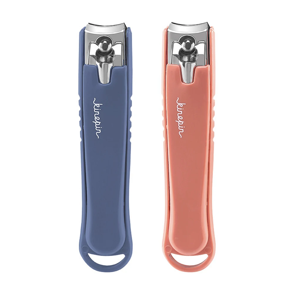 1PC Stainless carbon steel anti-splash nail clippers Nail Toe Cutter Trimmer Scissor Manicure Pedicure Tool
1PC Stainless carbon steel anti-splash nail clippers Nail Toe Cutter Trimmer Scissor Manicure Pedicure Tool