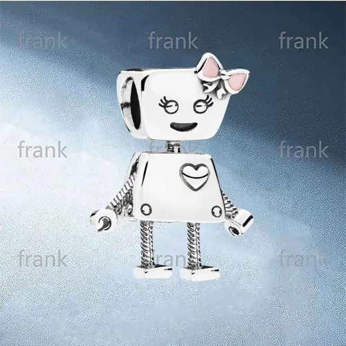 797141EN160 BELLA BOT CHARM
797141EN160 BELLA BOT CHARM