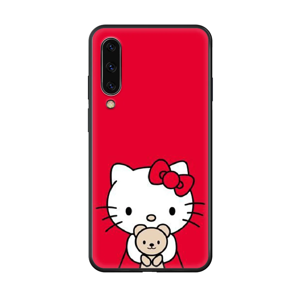 Cute Cartoon Kitty Cat Phone Case cover hull For SamSung Galaxy A 3 5 7 10 20 30 40 50 51 70 71 e s plus black prime 3D funda
Cute Cartoon Kitty Cat Phone Case cover hull For SamSung Galaxy A 3 5 7 10 20 30 40 50 51 70 71 e s plus black prime 3D funda