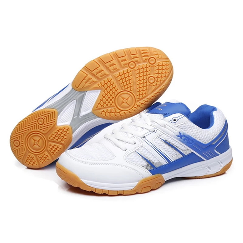 Professional Table Tennis Shoes Anti-slip Ping Pong Sneaker For Men And Women Breathable Tounament Sports Sneakers
Professional Table Tennis Shoes Anti-slip Ping Pong Sneaker For Men And Women Breathable Tounament Sports Sneakers