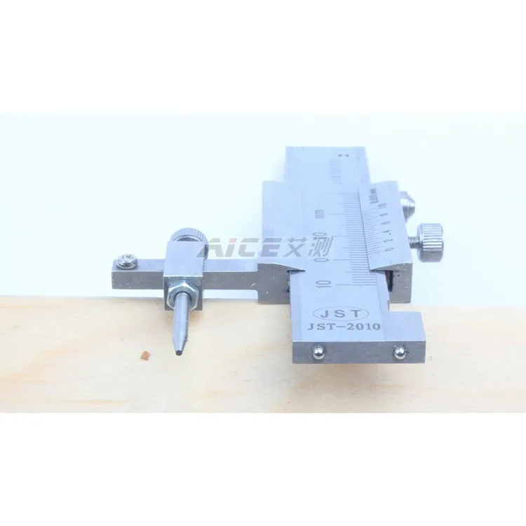 (Two-ball mechanical face difference ruler) 2 ball break gauge/face difference gauge/segment difference ruler 0-20mm
(Two-ball mechanical face difference ruler) 2 ball break gauge/face difference gauge/segment difference ruler 0-20mm