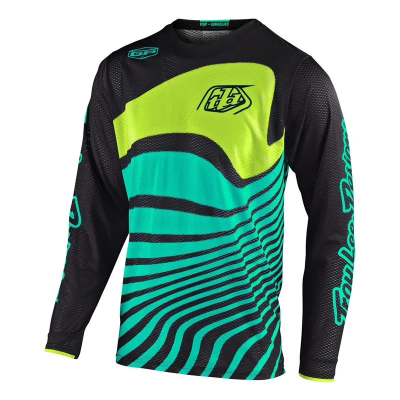 Off-Road Endurance Jersey DH Mountain Bike BMX Quick-Drying T-Shirt FXR Bike MTB Cross-Country Motorcycle Lee Design Sweatshirt
Off-Road Endurance Jersey DH Mountain Bike BMX Quick-Drying T-Shirt FXR Bike MTB Cross-Country Motorcycle Lee Design Sweatshirt