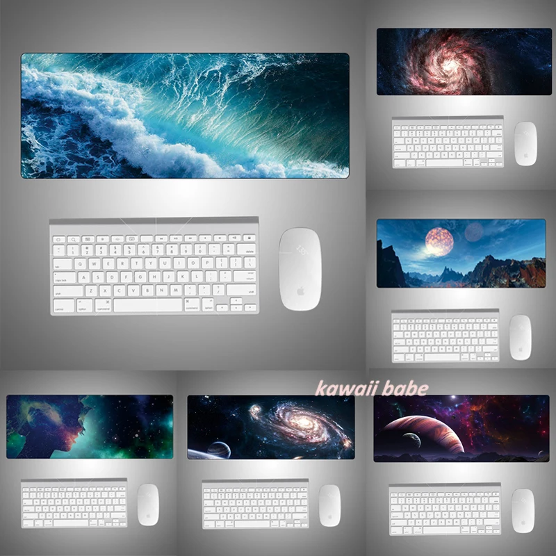 Deskpad Kawaii Mouse Pad Large Creative Starry Sky Cute Desk Mats Gaming Desk Pad for Office Computer Keyboard Writing Desk Mat
Deskpad Kawaii Mouse Pad Large Creative Starry Sky Cute Desk Mats Gaming Desk Pad for Office Computer Keyboard Writing Desk Mat