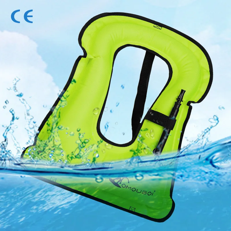 2021 New Outdoor Portable Large Buoyancy Swimming Inflatable Life Jacket -40 1 Order
2021 New Outdoor Portable Large Buoyancy Swimming Inflatable Life Jacket -40 1 Order
