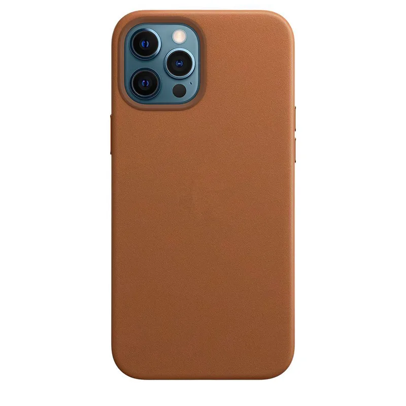 Luxury Genuine Leather Case for iPhone 12Pro Cases Magnetic Wireless Charge Cover Pro Max Mini Fundas Capas
Luxury Genuine Leather Case for iPhone 12Pro Cases Magnetic Wireless Charge Cover Pro Max Mini Fundas Capas