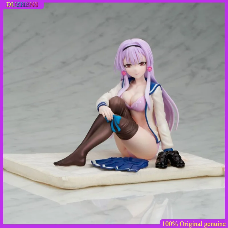 Ore wo Suki nano wa Omae dake ka yo Sakura Akino Sexy girl 1/7 Action Figure Anime Figure Model Toys Figure Collection Doll Gift
Ore wo Suki nano wa Omae dake ka yo Sakura Akino Sexy girl 1/7 Action Figure Anime Figure Model Toys Figure Collection Doll Gift