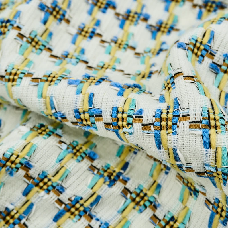 The Sky Blue Plover Case Butterfly Yarn Blended Tweed Fabric For Coat Telas Por Metro Tissus Au MTre Sewing Diy
The Sky Blue Plover Case Butterfly Yarn Blended Tweed Fabric For Coat Telas Por Metro Tissus Au MTre Sewing Diy