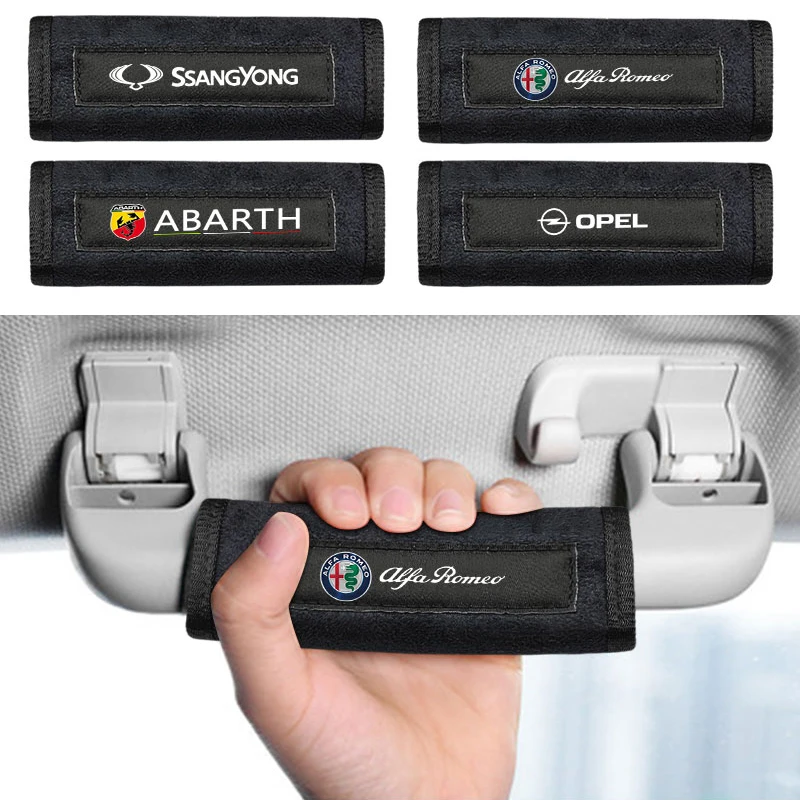 Car Door Handle Cover New Interior Styling For BMW 3 Series 5 Series 7 Series e46 e90 e60 Z4 X3 X4 X5 6 Z E81 E83 E87 E60 61 F10
Car Door Handle Cover New Interior Styling For BMW 3 Series 5 Series 7 Series e46 e90 e60 Z4 X3 X4 X5 6 Z E81 E83 E87 E60 61 F10