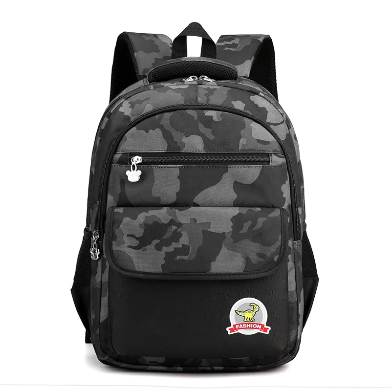 2021 Waterproof Children School Bags For Boys Girls Backpacks Primary School Backpack Orthopedic Kids Schoolbag Mochila Infantil
2021 Waterproof Children School Bags For Boys Girls Backpacks Primary School Backpack Orthopedic Kids Schoolbag Mochila Infantil