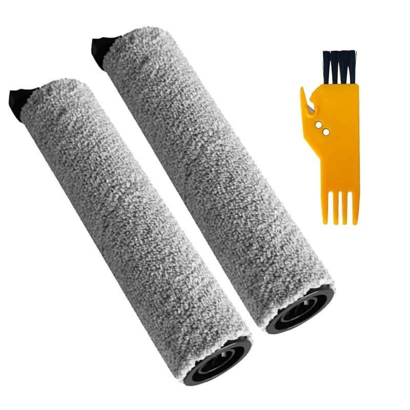 Accesories Kit for TINECO IFLOOR PLUS/FLOOR ONE Roller Brush Robot Vacuum Cleaner Replacement Parts Main Brush
Accesories Kit for TINECO IFLOOR PLUS/FLOOR ONE Roller Brush Robot Vacuum Cleaner Replacement Parts Main Brush