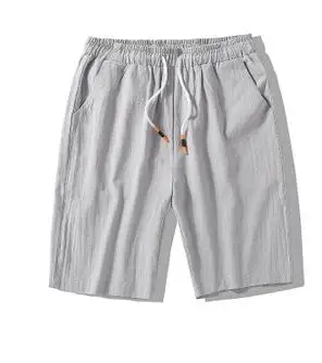 ZNG 2020 New Men's shorts summer new casual summer five-minute pants big solid color
ZNG 2020 New Men's shorts summer new casual summer five-minute pants big solid color