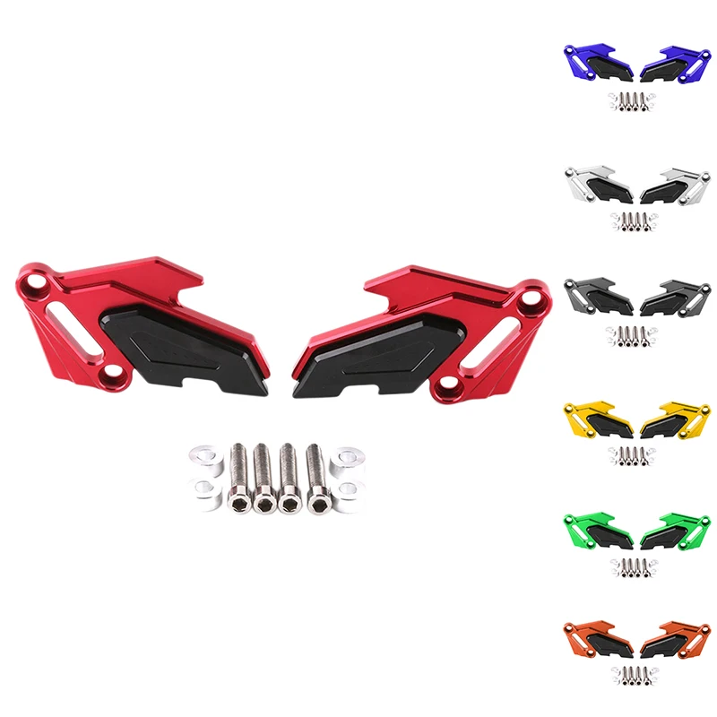 Motorcycle Brake Caliper Front Caliper Decorative Protective Cover for Kawasaki Z900 Z800
Motorcycle Brake Caliper Front Caliper Decorative Protective Cover for Kawasaki Z900 Z800