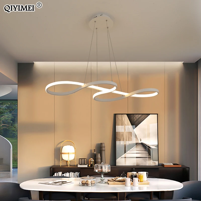 White Black Gold Led Pendant Light Kitchen Dinning Room Lighting Music Lamp Shade Lustres Luminaire Indoor Fixtures AC85-260V
White Black Gold Led Pendant Light Kitchen Dinning Room Lighting Music Lamp Shade Lustres Luminaire Indoor Fixtures AC85-260V