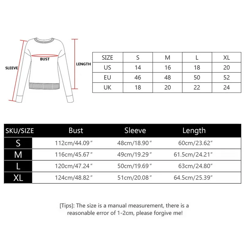 Women Long Knitted Sweater Winter Pullovers Loose Streetwear Ladies Fashion Single-breasted Pullover Knitted Sweater
Women Long Knitted Sweater Winter Pullovers Loose Streetwear Ladies Fashion Single-breasted Pullover Knitted Sweater