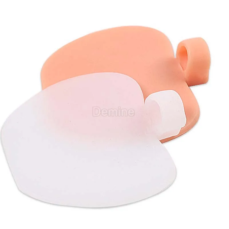 Silicone Forefoot Pads for Shoe Men Women Relief Foot Pain Inserts Protector Half Yard Invisible Gel Massage Insole Feet Cushion 
Silicone Forefoot Pads for Shoe Men Women Relief Foot Pain Inserts Protector Half Yard Invisible Gel Massage Insole Feet Cushion