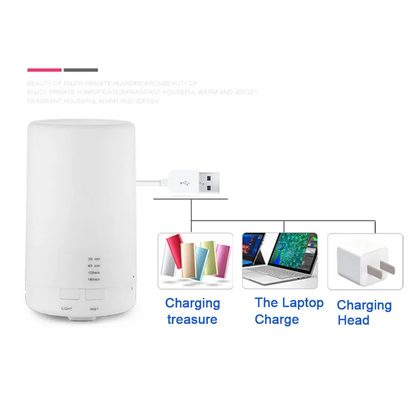 Hot Sale Car aromatherapy humidifier LED Aroma Humidifier Purifier Mist Maker Air Aromatherapy Essential Oil Diffuser
Hot Sale Car aromatherapy humidifier LED Aroma Humidifier Purifier Mist Maker Air Aromatherapy Essential Oil Diffuser
