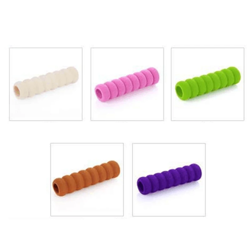 2Pcs Baby Child Safety Supplies Room Doorknob Pad Case Spiral Set Of Anti-collision Security Door Handle Protective Sleeve Cover
2Pcs Baby Child Safety Supplies Room Doorknob Pad Case Spiral Set Of Anti-collision Security Door Handle Protective Sleeve Cover