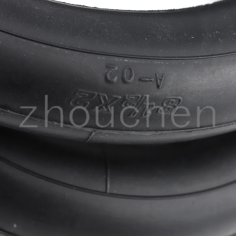 High quality 8 1/2x2 durable anti-skid tire inner tube for Xiaomi Mijia, electric scooter accessories
High quality 8 1/2x2 durable anti-skid tire inner tube for Xiaomi Mijia, electric scooter accessories