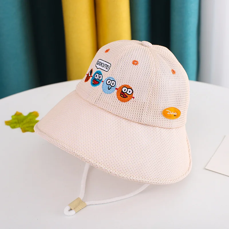 W047 2-8 Year Children's Big Brim Summer Fisherman Hat Beach Girl Boy Sun Hat Upf 50+ Sun Protection Bucket Cap Kids Baby
W047 2-8 Year Children's Big Brim Summer Fisherman Hat Beach Girl Boy Sun Hat Upf 50+ Sun Protection Bucket Cap Kids Baby