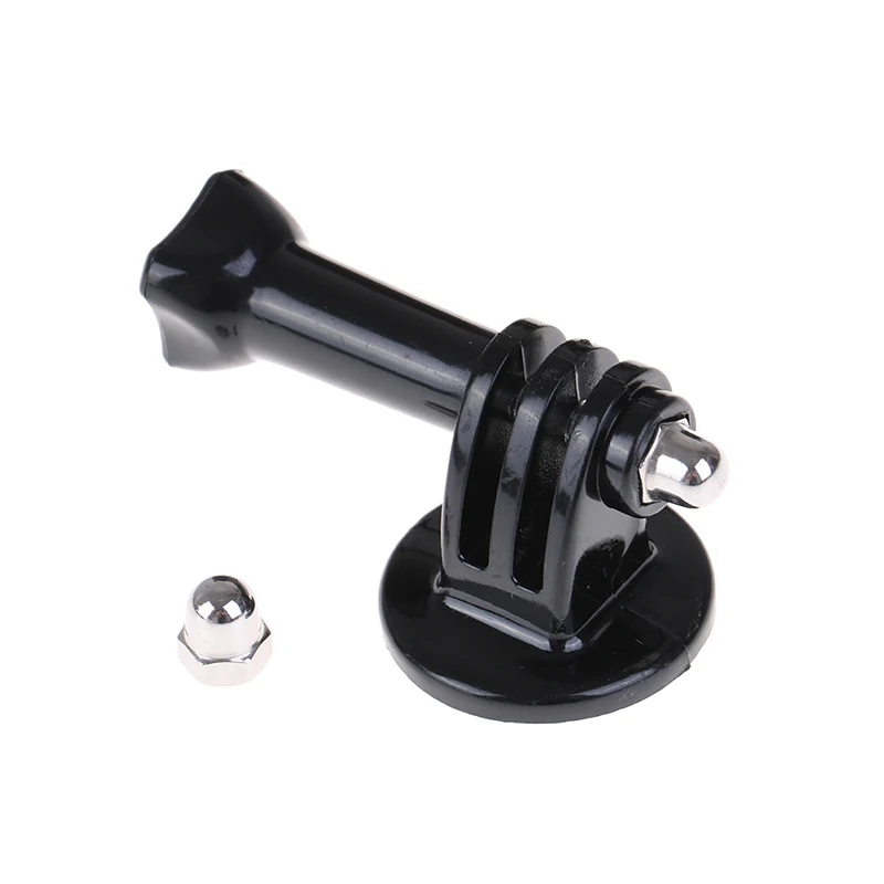 Black Gopro Tripod Mount Monopod Adapter for Gopro Hero 4 3+ 3 2 1 Sjcam SJ4000 Xiaomi Yi Action Camera Stand Go Pro Accessories
Black Gopro Tripod Mount Monopod Adapter for Gopro Hero 4 3+ 3 2 1 Sjcam SJ4000 Xiaomi Yi Action Camera Stand Go Pro Accessories