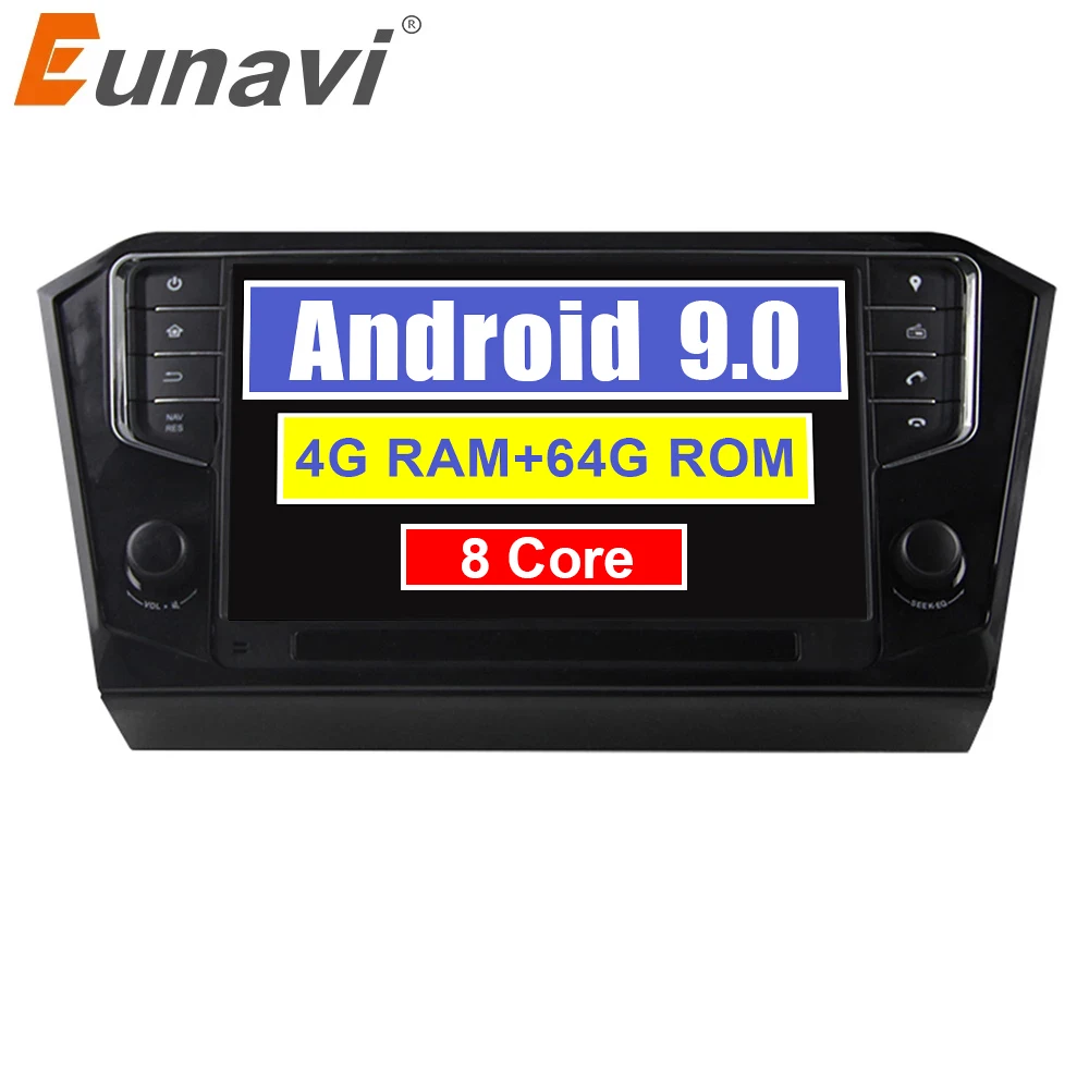 Автомагнитола Eunavi, мультимедийный плеер с GPS, 9 дюймов, usb, Wi-Fi, для VW Volkswagen Passat B7
Автомагнитола Eunavi, мультимедийный плеер с GPS, 9 дюймов, usb, Wi-Fi, для VW Volkswagen Passat B7