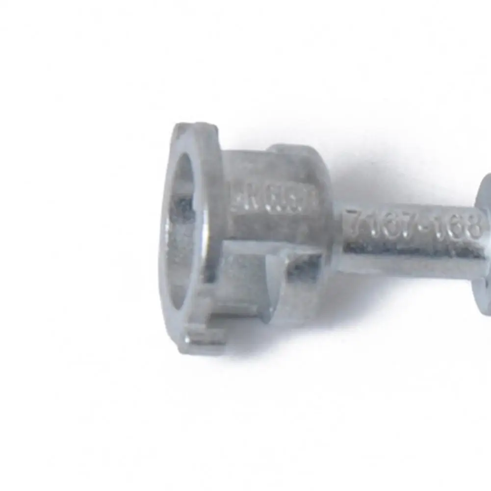 Repair Tool Portable Wear-resistant Zinc Alloy Car Door Lock Cylinder Repair Kit 6K4837223A for VW Car Professional Spared Parts
Repair Tool Portable Wear-resistant Zinc Alloy Car Door Lock Cylinder Repair Kit 6K4837223A for VW Car Professional Spared Parts