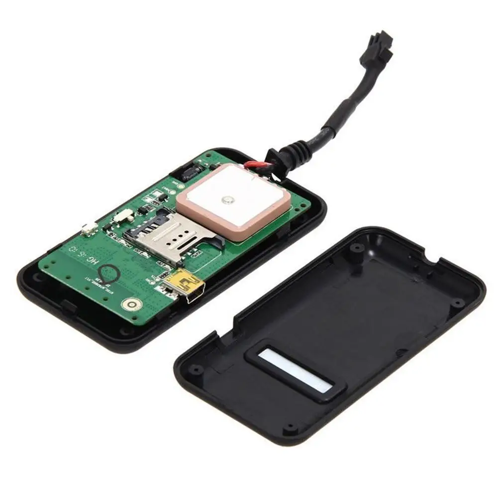 Car Tracker GPS Vehicle Tracker Real Time Locator GSM Motorcycle Car Bike Anti-theft Tool UBLOX GSM/GPRS 850/900/1800/1900Mhz
Car Tracker GPS Vehicle Tracker Real Time Locator GSM Motorcycle Car Bike Anti-theft Tool UBLOX GSM/GPRS 850/900/1800/1900Mhz