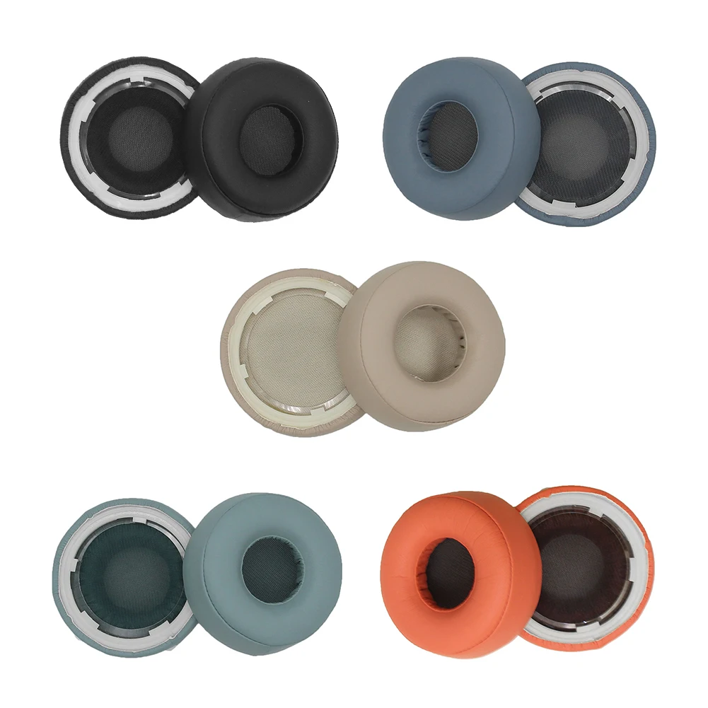 Memory Foam Earpads Headphones Ear Pad Protein Leather Cushions Cushion Soft Foam Headset Accessories for Sony WH-H800
Memory Foam Earpads Headphones Ear Pad Protein Leather Cushions Cushion Soft Foam Headset Accessories for Sony WH-H800