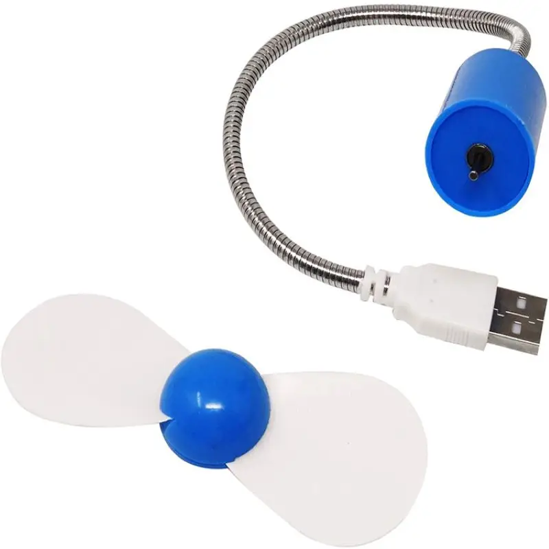 Creative USB Fan Portable Removable Mini Fan For Power Bank & Notebook & Computer Summer Gadget Desktop Mini Fan Cool Fan
Creative USB Fan Portable Removable Mini Fan For Power Bank & Notebook & Computer Summer Gadget Desktop Mini Fan Cool Fan