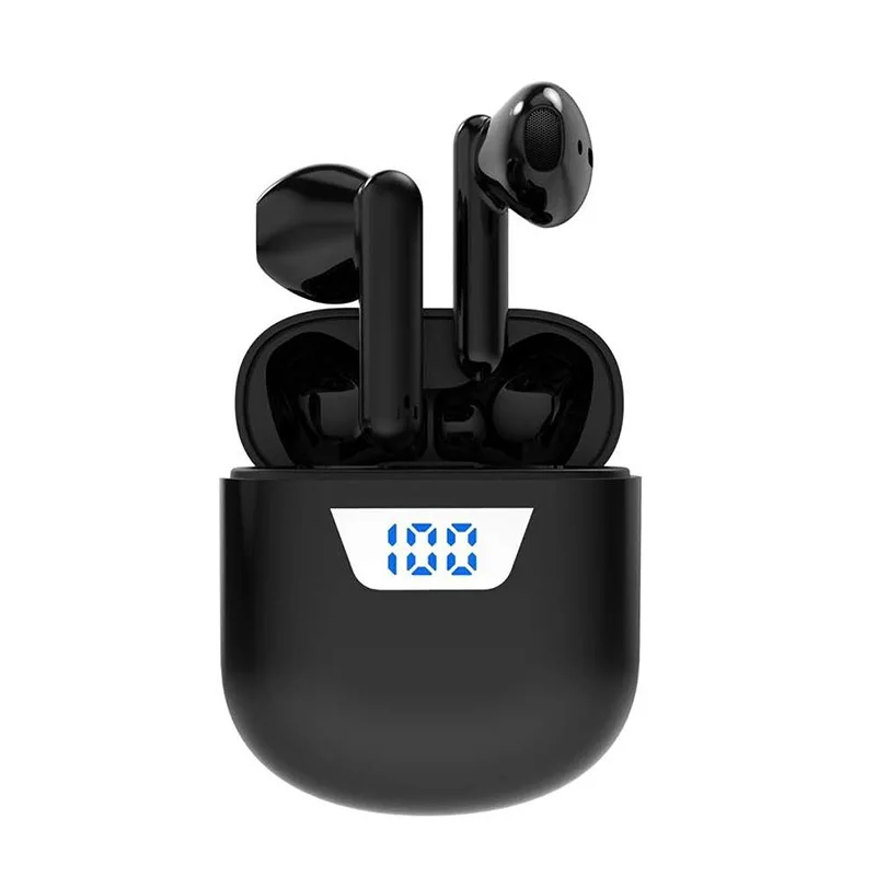 NEW Air TWS 5.0 Wireless Bluetooth Earphones For iPhone 12 Max 11 7/8/PLUS X xs XR Xiaomi 10 Pro Mi Ear Headset Stereo Earbuds 2
NEW Air TWS 5.0 Wireless Bluetooth Earphones For iPhone 12 Max 11 7/8/PLUS X xs XR Xiaomi 10 Pro Mi Ear Headset Stereo Earbuds 2