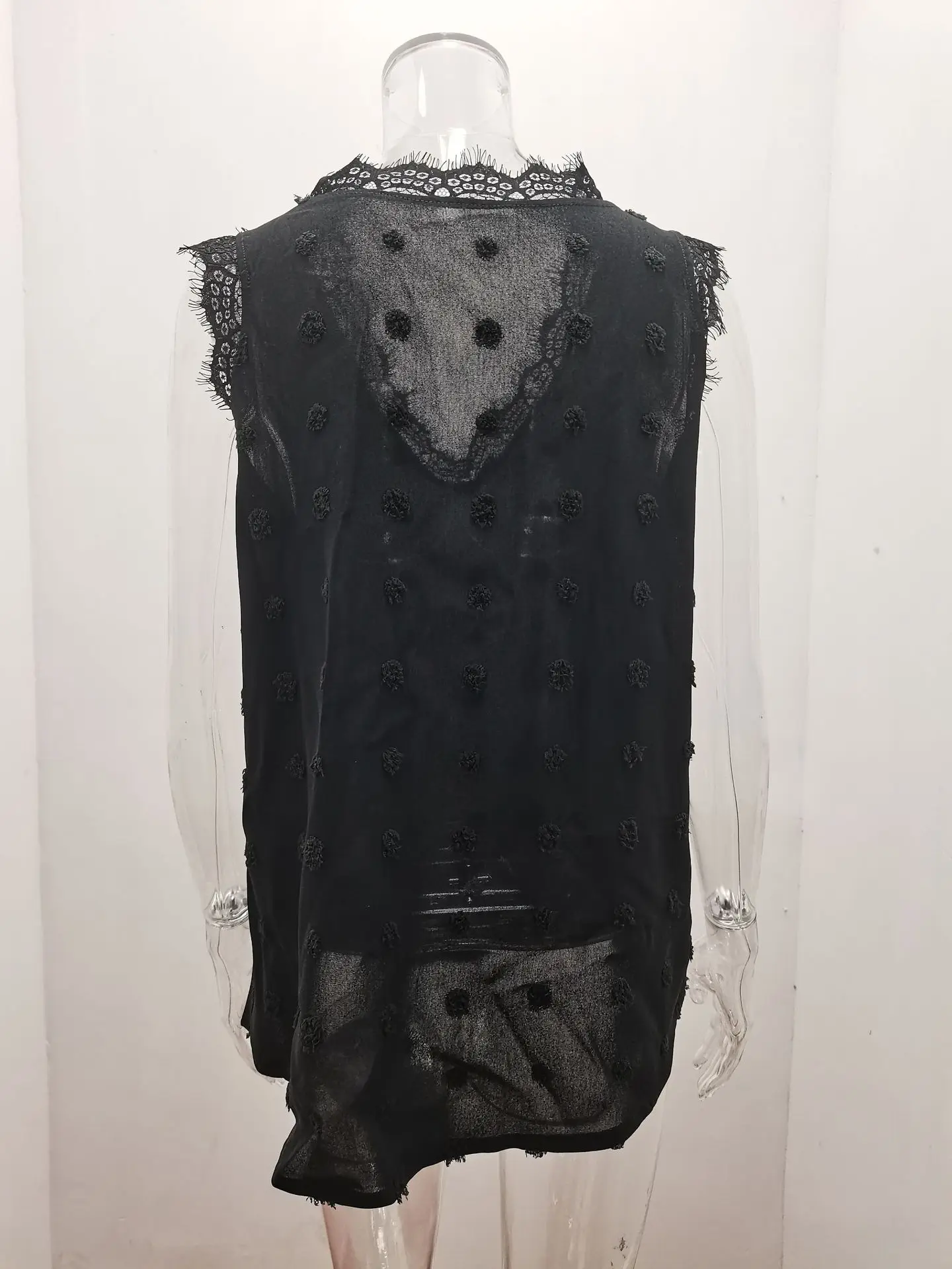 New Summer Women Casual Vest Tank Sleeveless Shirts Tops Tees Blouses Plus Sizes Boho Elegant
New Summer Women Casual Vest Tank Sleeveless Shirts Tops Tees Blouses Plus Sizes Boho Elegant