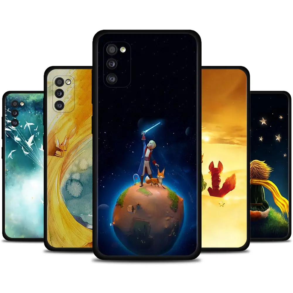 Чехол для смартфона Samsung Galaxy A21s A21 A12 A11 A02s A02 A01 силиконовый чехол мягкий Маленький