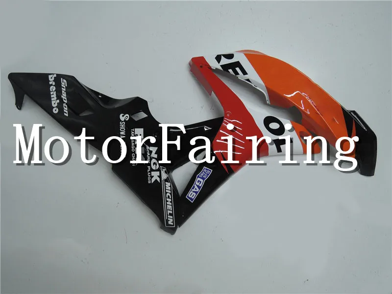 Motorcycle Bodywork Fairing Kit Fit For CBR600RR F5 2007 2008 ABS Plastic Injection Molding Moto Hull C607A235
Motorcycle Bodywork Fairing Kit Fit For CBR600RR F5 2007 2008 ABS Plastic Injection Molding Moto Hull C607A235