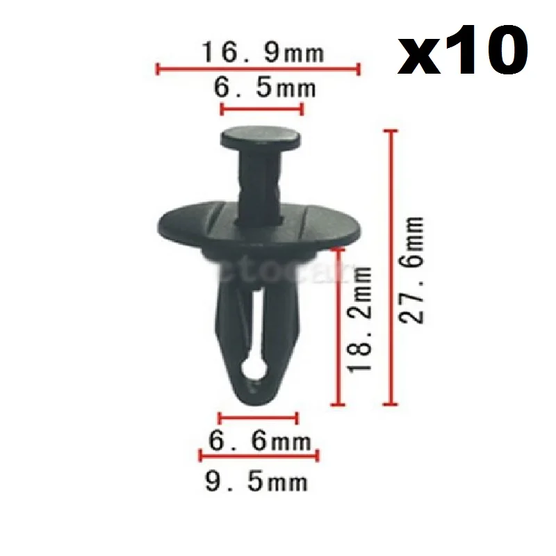 10 шт. Передняя быстрое крепление с заклепками для GM 1636632 20687704 для Buick Ривьера/Reatta
10 шт. Передняя быстрое крепление с заклепками для GM 1636632 20687704 для Buick Ривьера/Reatta