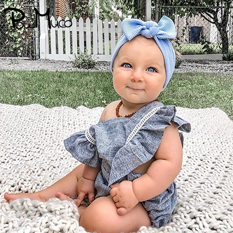 Powmuco 3pcs/lot Baby Girls Solid Color Bowknot Elastic Hairband Fashion Handmade Knotted Infant Headband Kids Hair Accessories
Powmuco 3pcs/lot Baby Girls Solid Color Bowknot Elastic Hairband Fashion Handmade Knotted Infant Headband Kids Hair Accessories