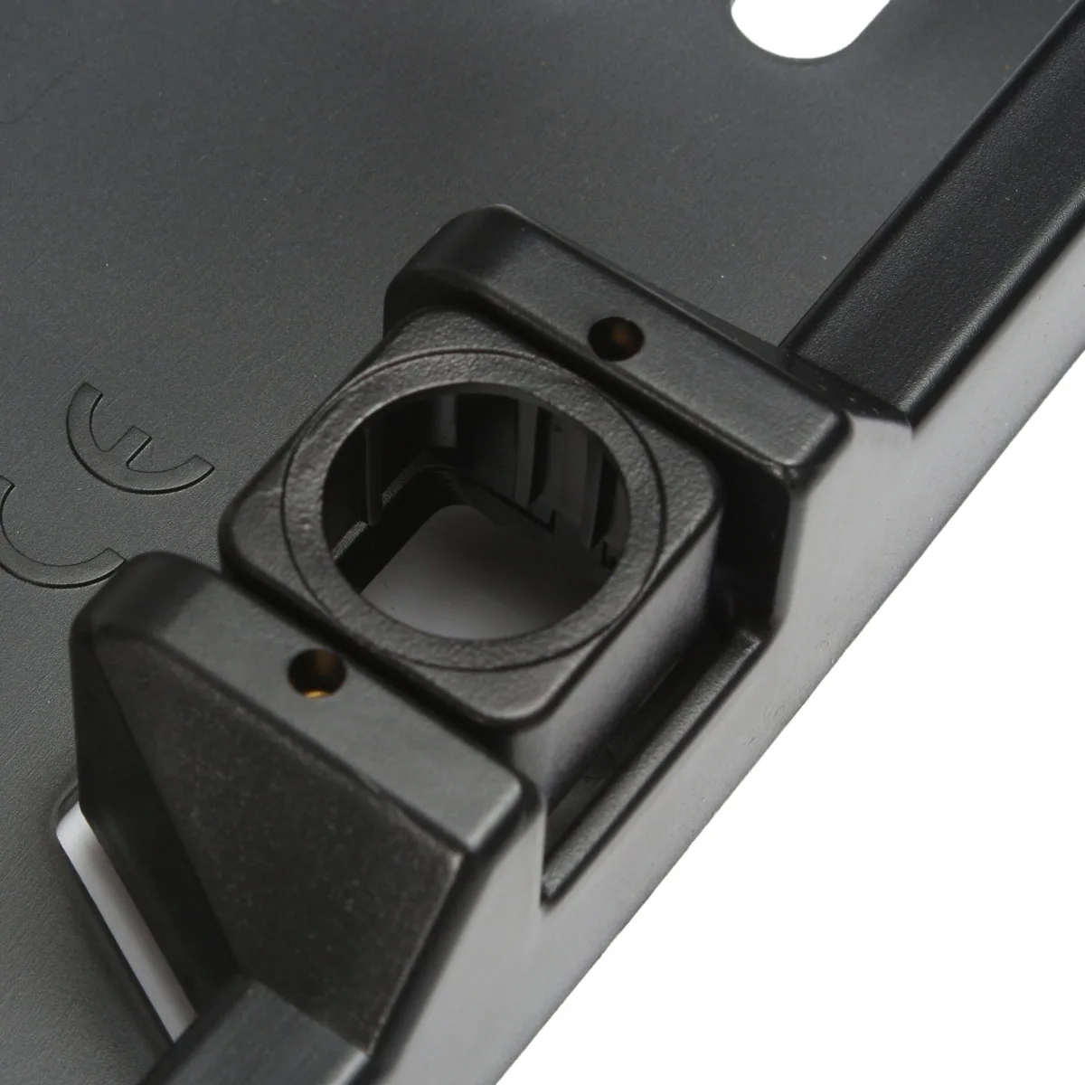 Universal Car Parking Back Off Radar Sensor Sensor System Kit European German Russian EU License Number Plate Frame Holder
Universal Car Parking Back Off Radar Sensor Sensor System Kit European German Russian EU License Number Plate Frame Holder