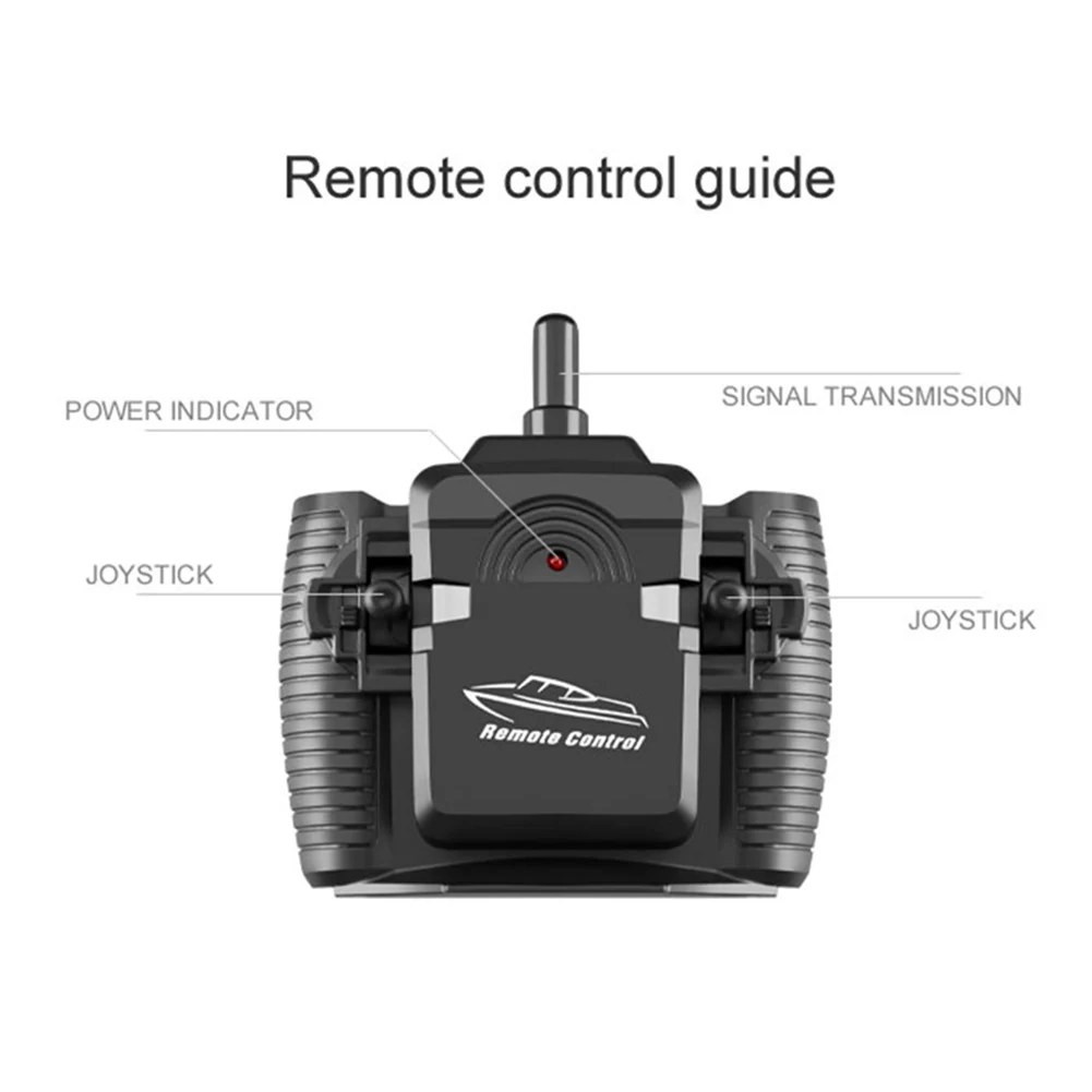 RC Boat Dual-Motor 15MPH High Speed 2.4GHz Remote Control Boat for Pools and Lakes
RC Boat Dual-Motor 15MPH High Speed 2.4GHz Remote Control Boat for Pools and Lakes