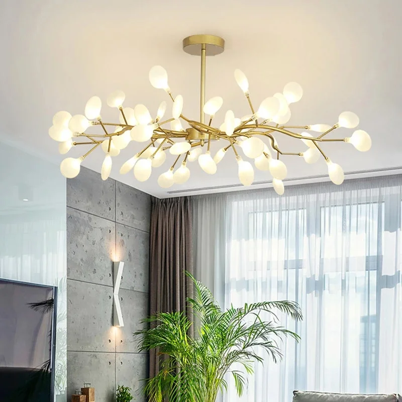 Decorative suspended lamp of led 2021 modern lamp with tree branches, hanging lamp for Living Room Bedroom Kitchen Lustre Indoor
Decorative suspended lamp of led 2021 modern lamp with tree branches, hanging lamp for Living Room Bedroom Kitchen Lustre Indoor
