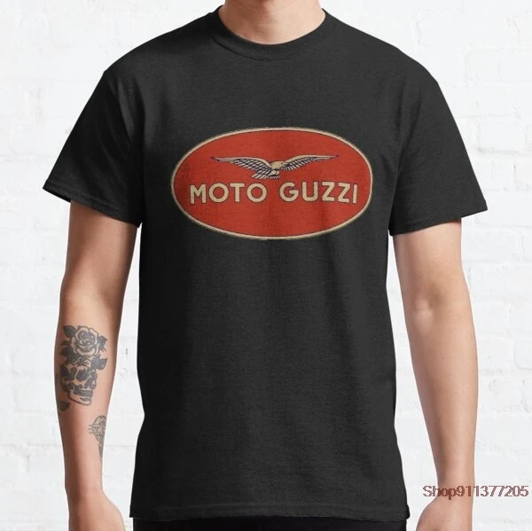 Moto Guzzi Motorcycles Italy Summer Funny T Shirt Men Print Election T-shirt Casual Tees Fashion Streetwear TShirt
Moto Guzzi Motorcycles Italy Summer Funny T Shirt Men Print Election T-shirt Casual Tees Fashion Streetwear TShirt